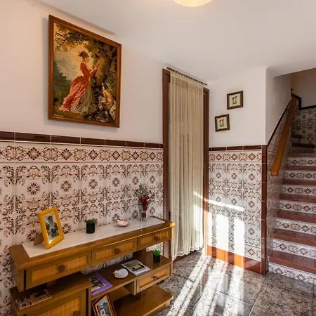 Casa Turistica Cunit Villa Exterior photo