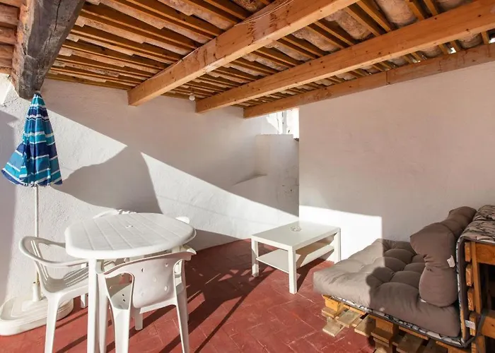 Casa Turistica Cunit