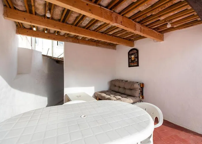 Casa Turistica Cunit