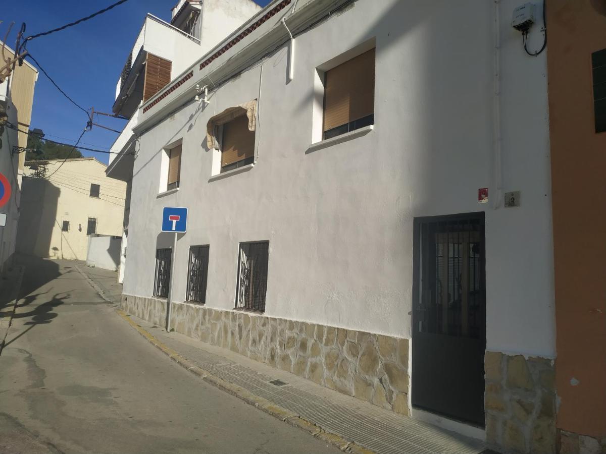 Casa Turistica Holiday home