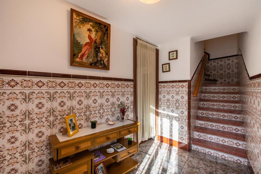 Casa Turistica Cunit