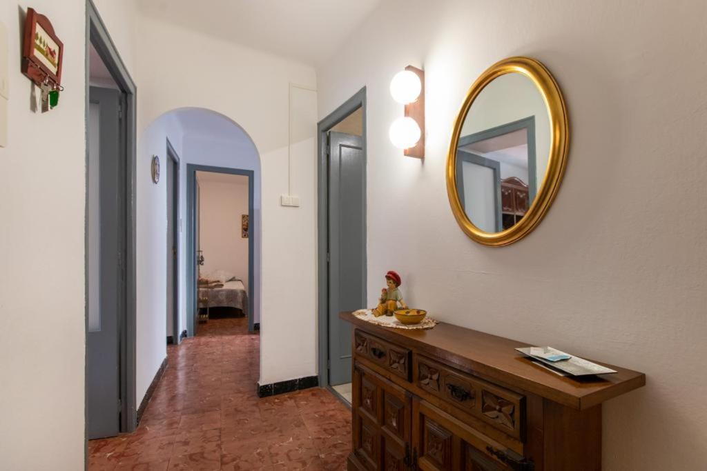 Casa Turistica Holiday home