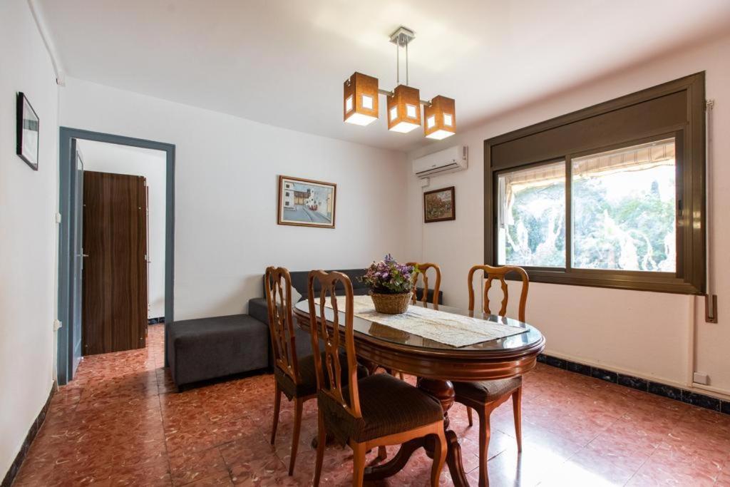 Ferienhaus Casa Turistica Cunit