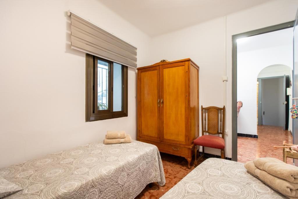 Casa Turistica Cunit