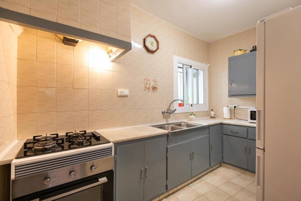 Casa Turistica Holiday home Cunit