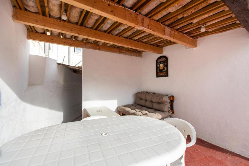 Holiday home Casa Turistica Cunit