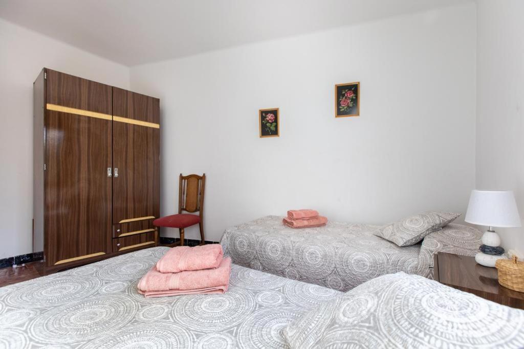 Casa Turistica *