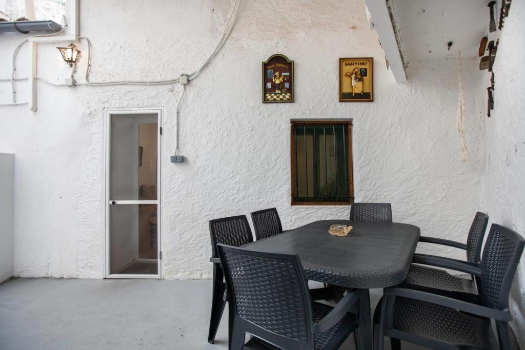 Casa Turistica Ferienhaus