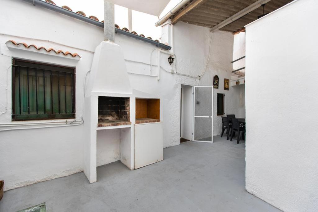Ferienhaus Casa Turistica Cunit