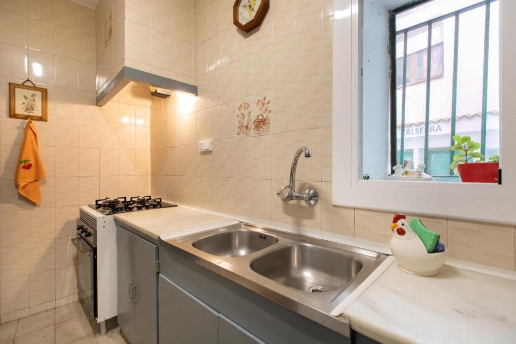 Casa Turistica Holiday home Cunit