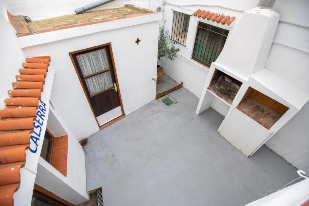 Casa Turistica Ferienhaus Cunit