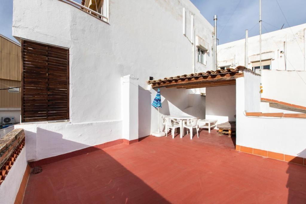 Ferienhaus Casa Turistica